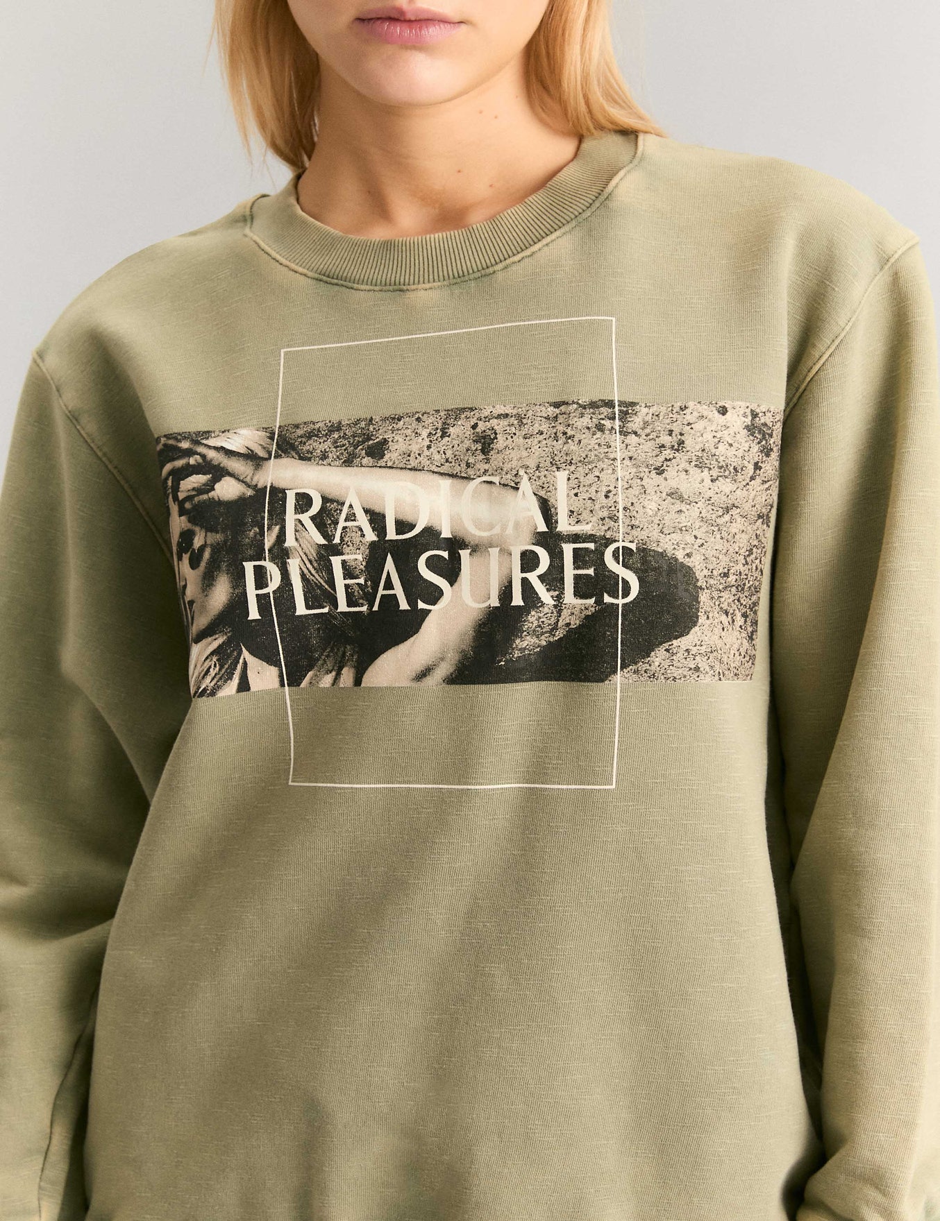 BUZO RADICAL PLEASURES                                                                               