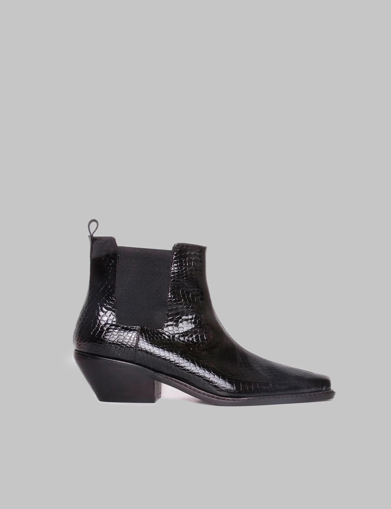 BOTA RANNELS BLACK