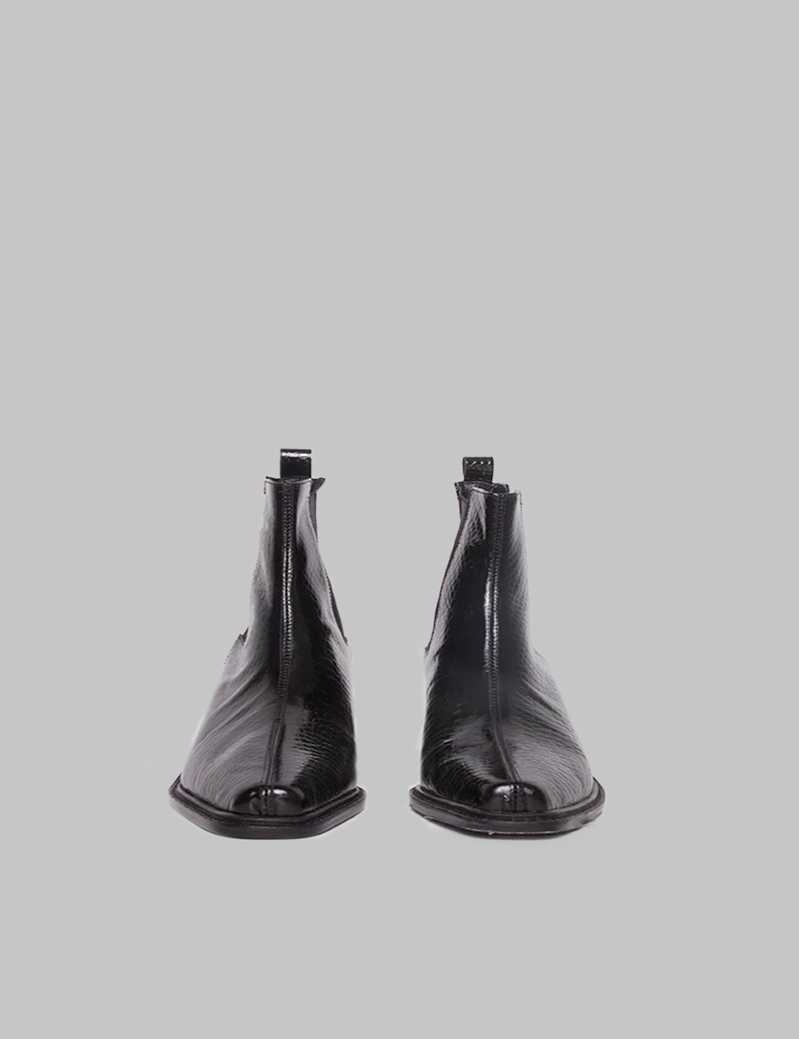 BOTA RANNELS BLACK