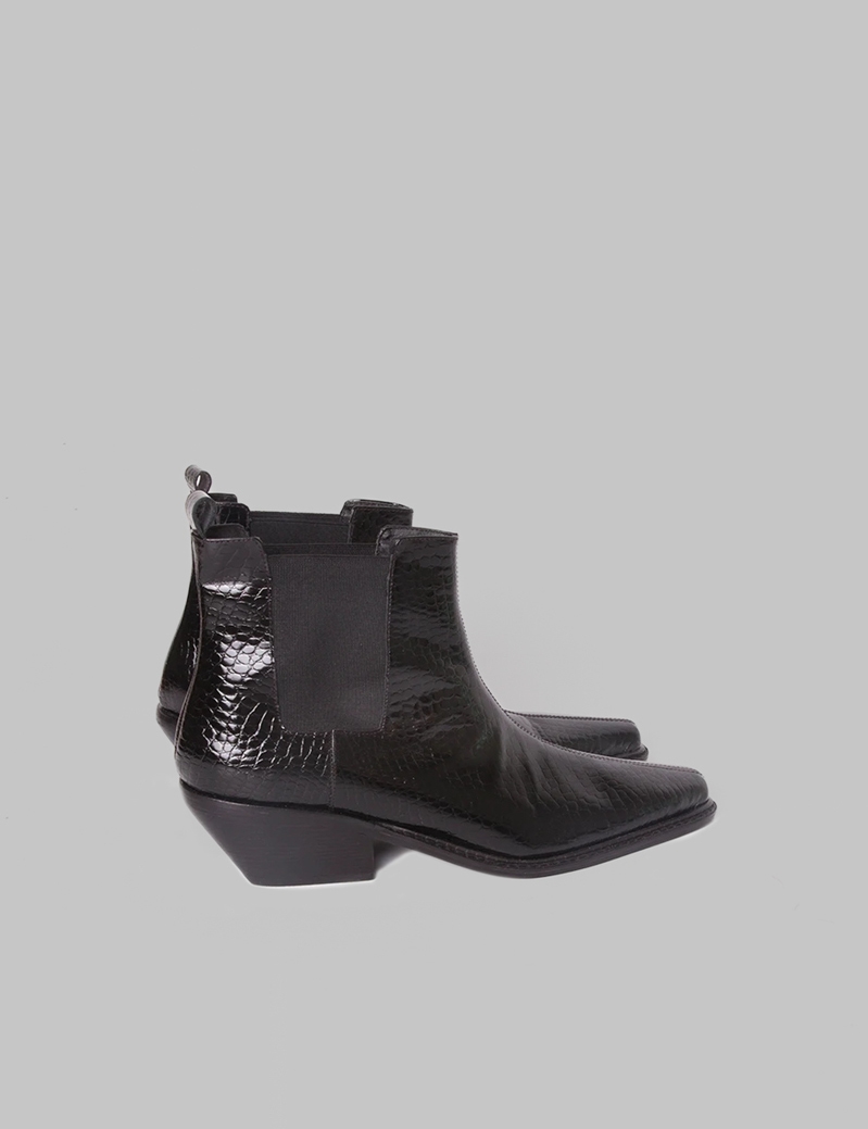 BOTA RANNELS BLACK
