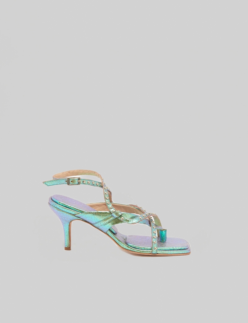 SANDALIA SUGAR AND SPICE