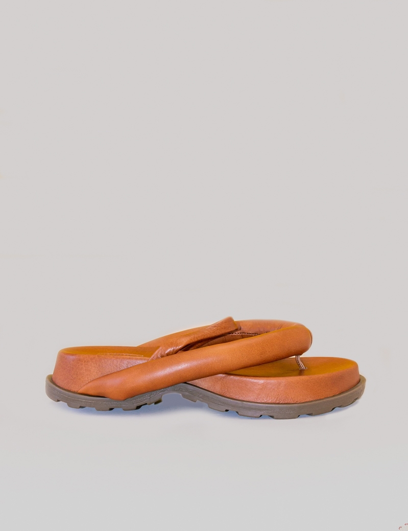 SANDALIA INDIGO