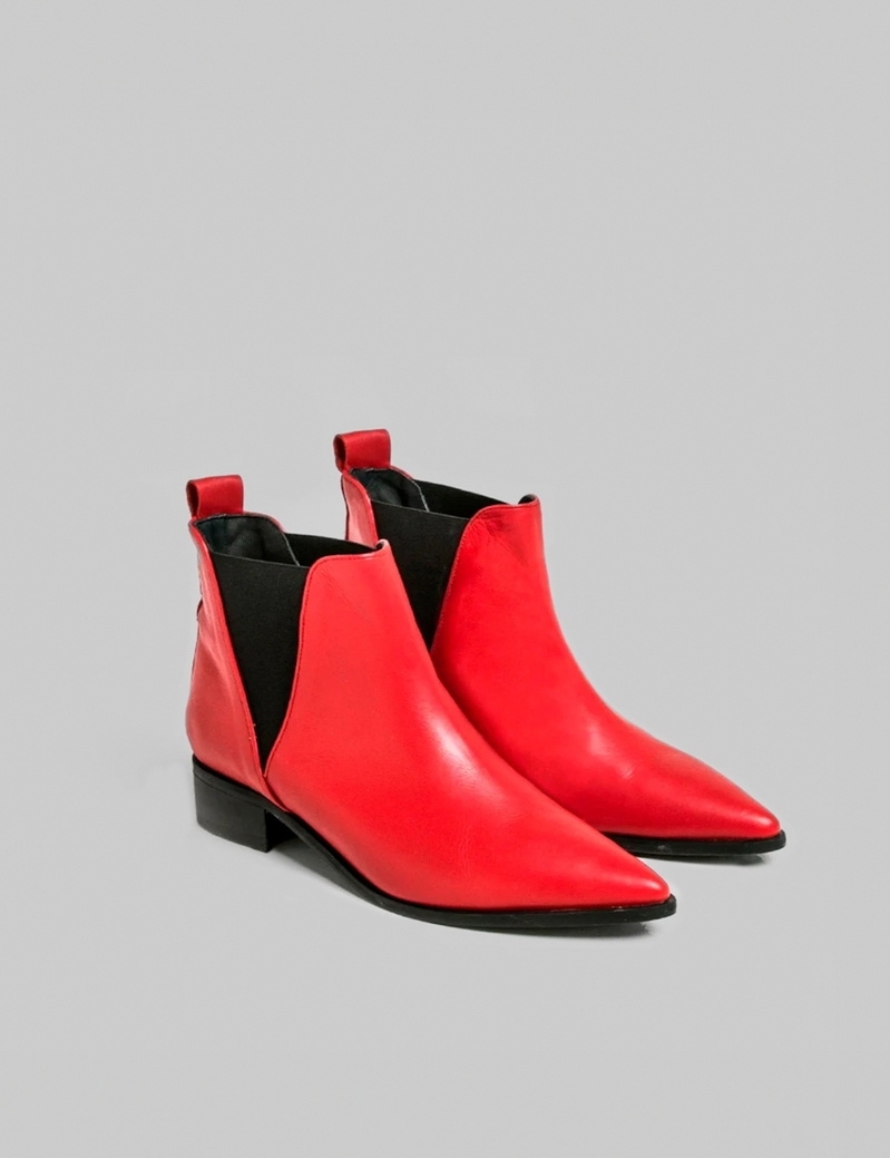 BOTA RONNIE