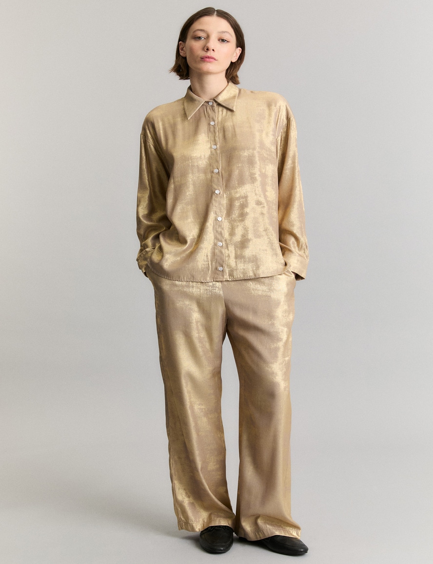 CAMISA SILK                                                                                          