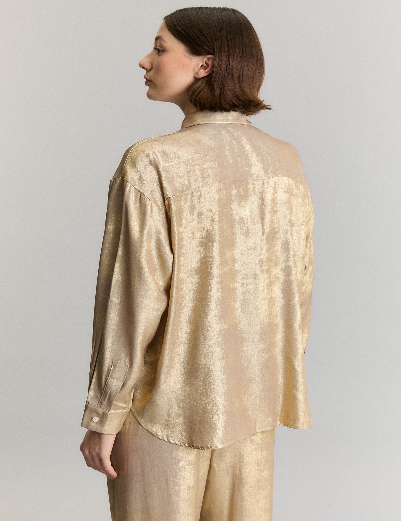 CAMISA SILK                                                                                          