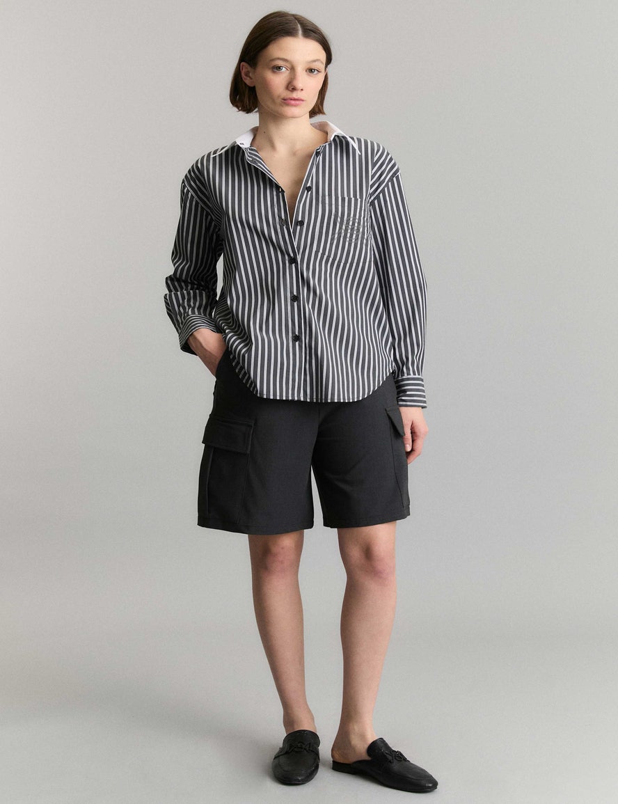 CAMISA LANDSLIDE                                                                                     