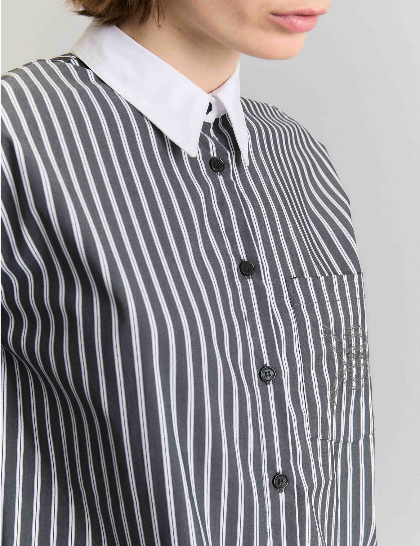 CAMISA LANDSLIDE                                                                                     
