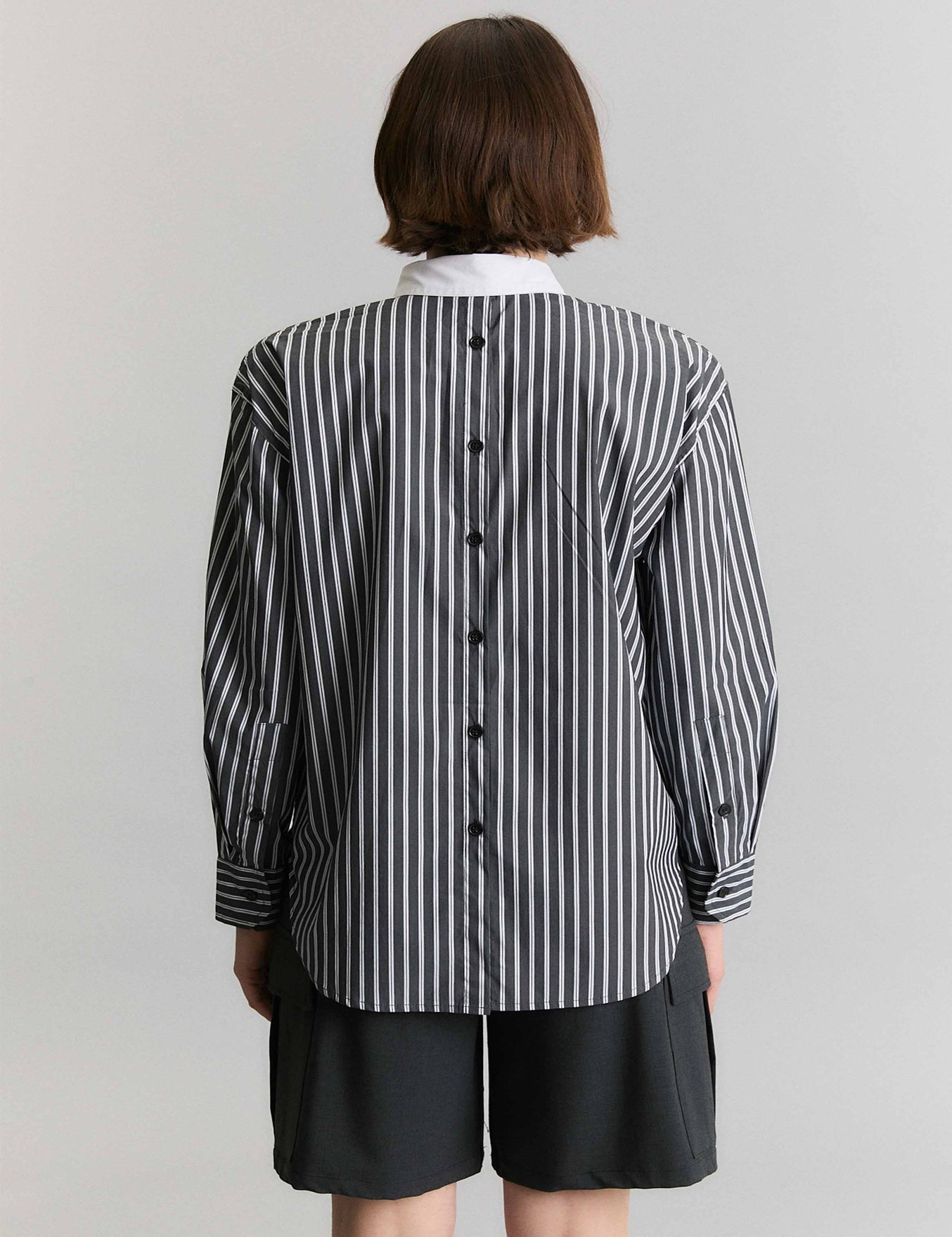 CAMISA LANDSLIDE                                                                                     