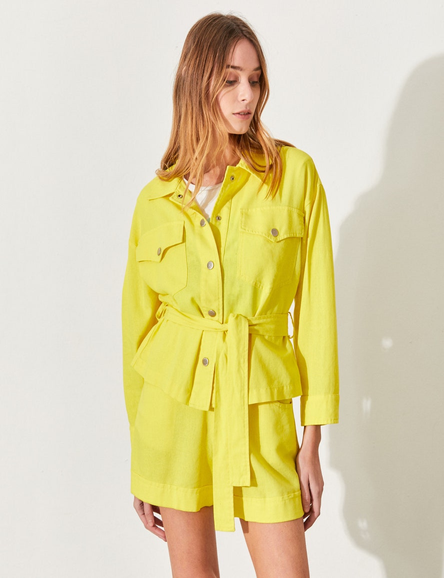CAMPERA EVERLY