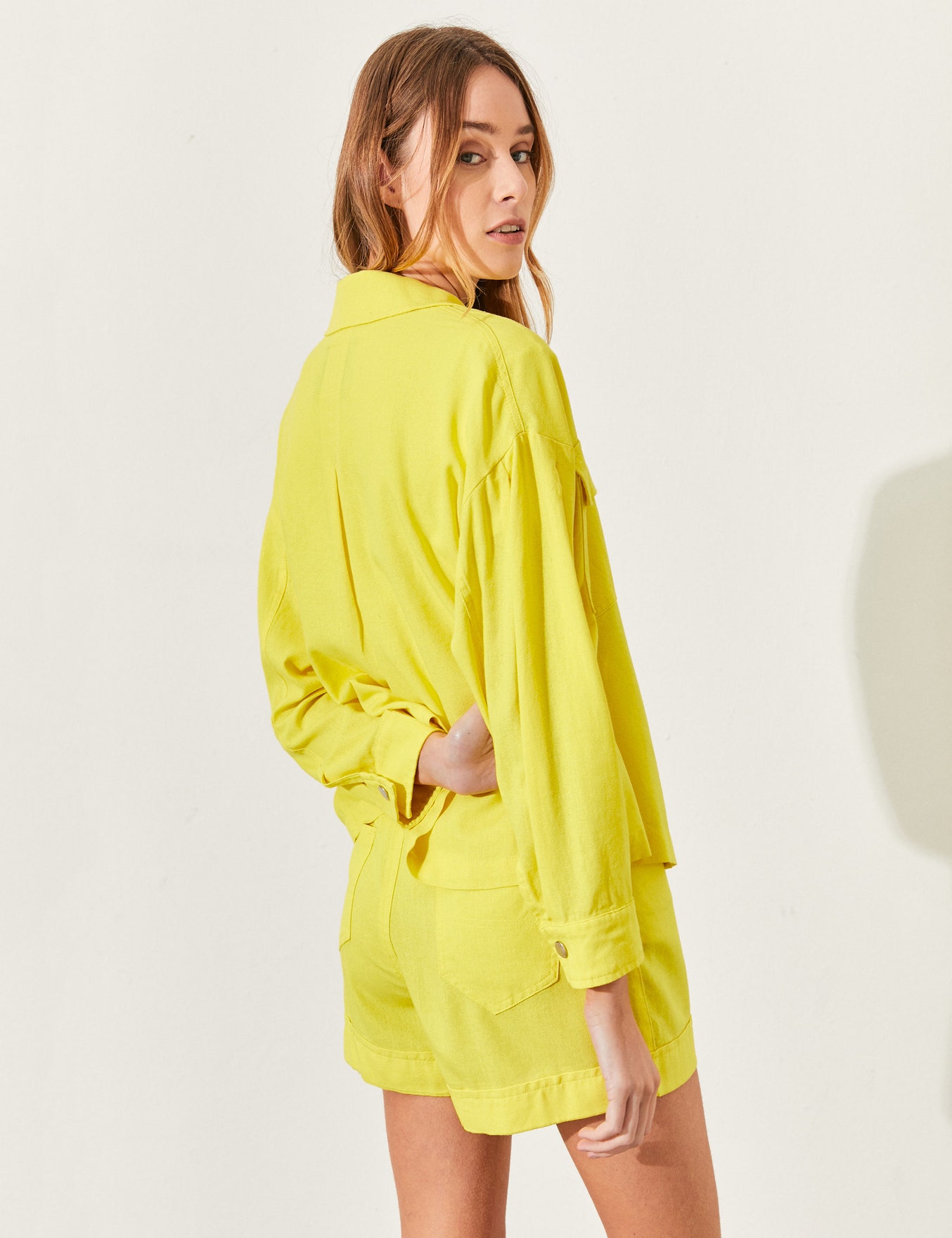 CAMPERA EVERLY