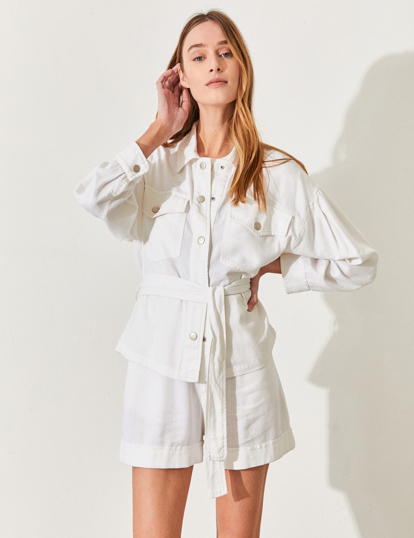 CAMPERA EVERLY