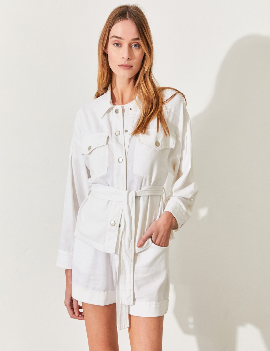 CAMPERA EVERLY