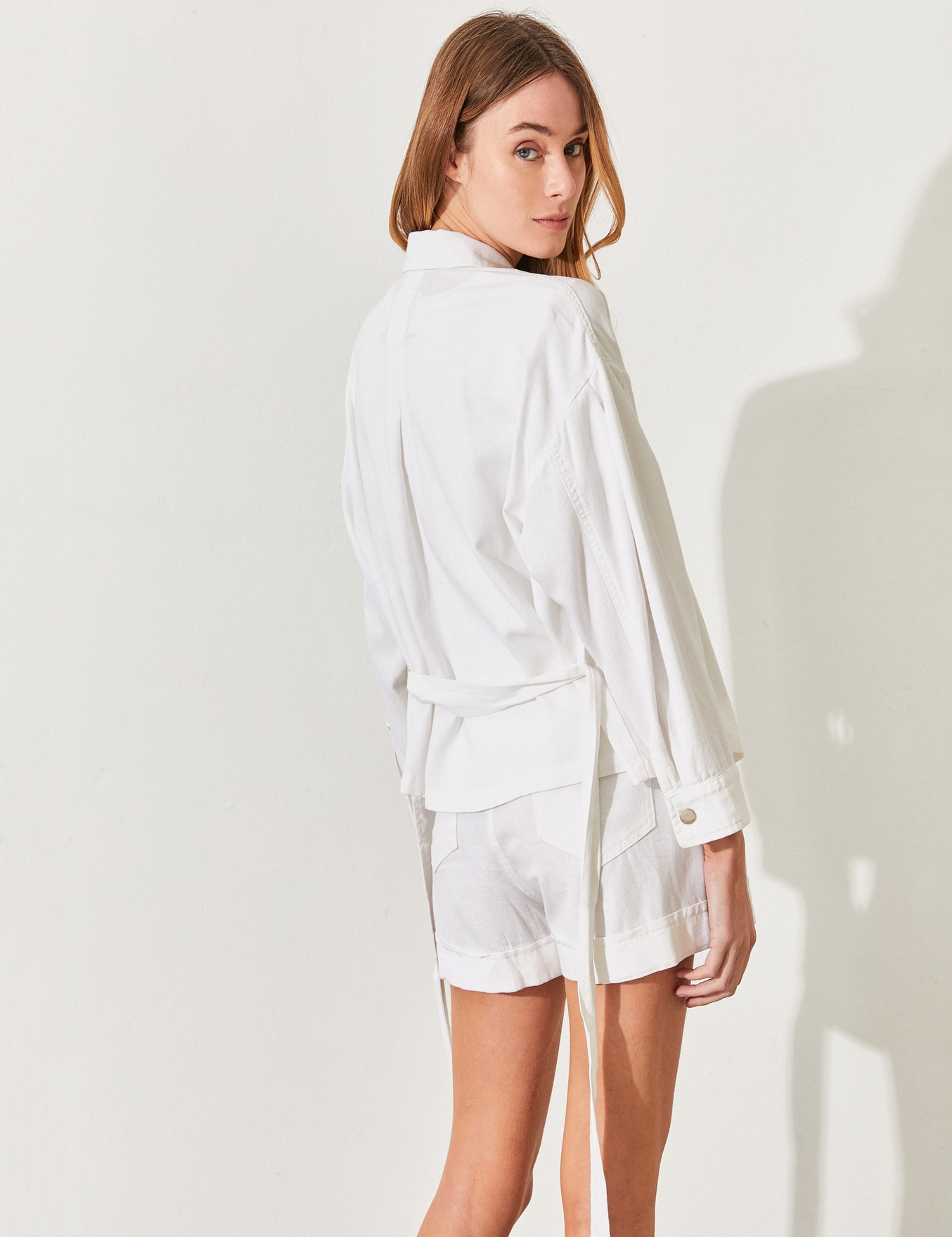 CAMPERA EVERLY