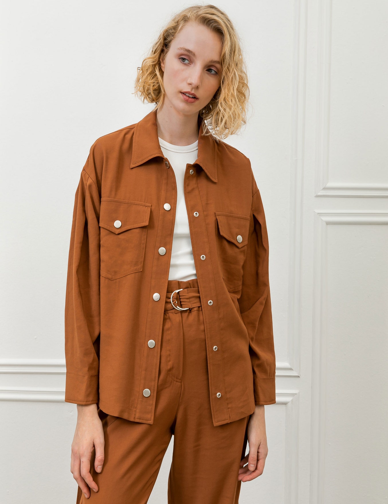 CAMPERA MARIANNE