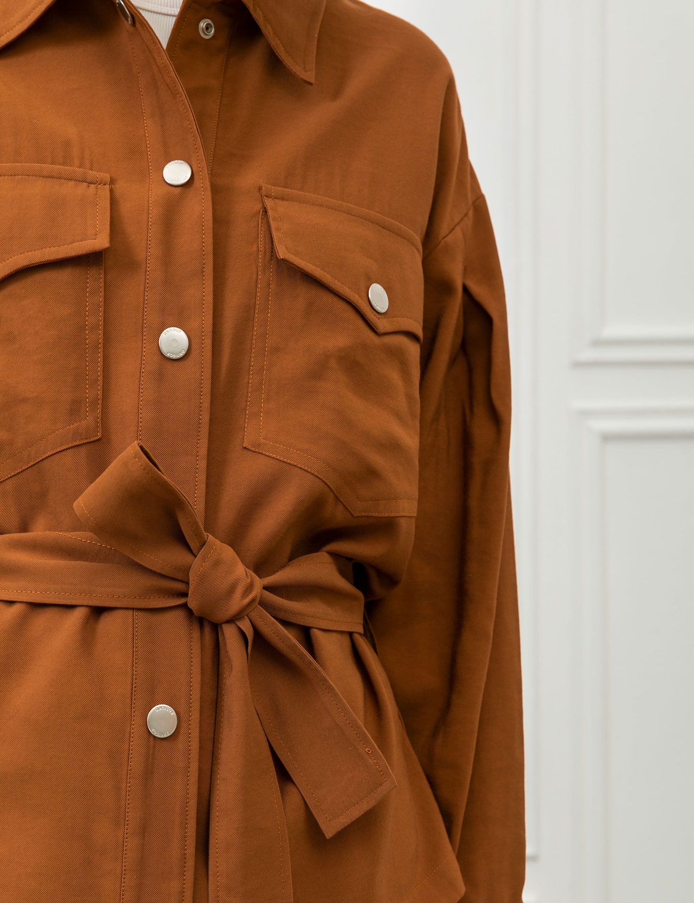 CAMPERA MARIANNE