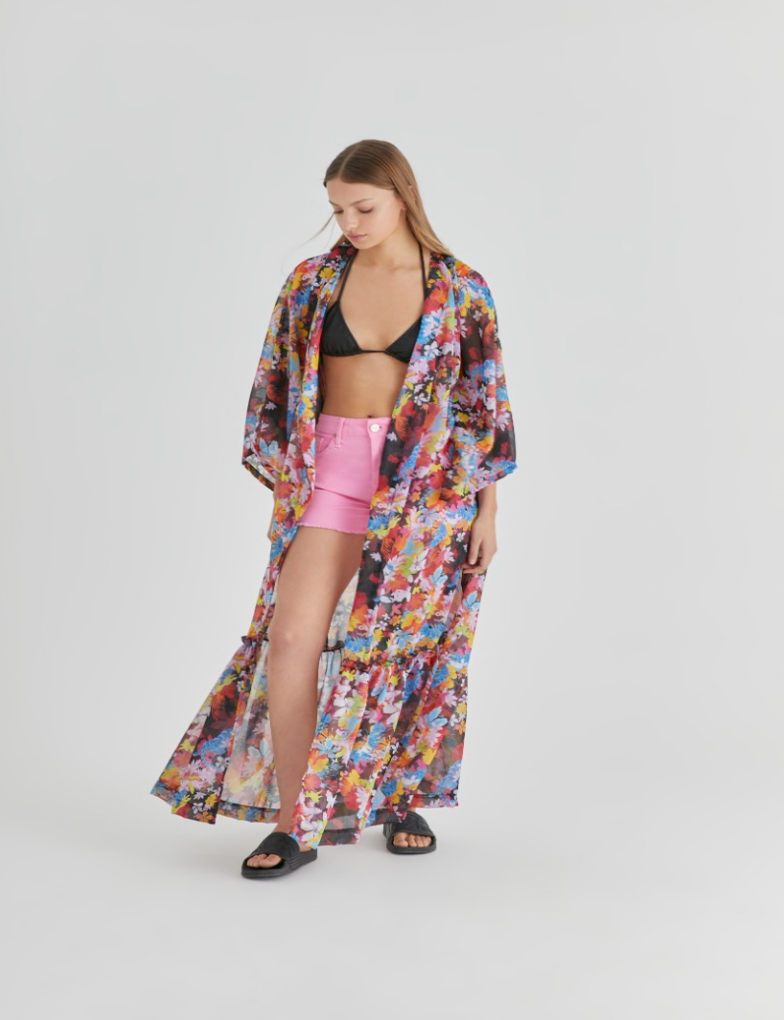 KIMONO REVIVAL KSK