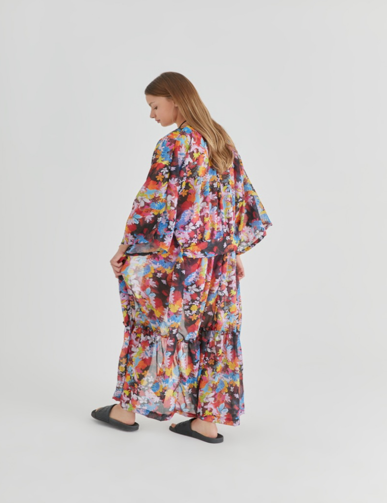 KIMONO REVIVAL KSK