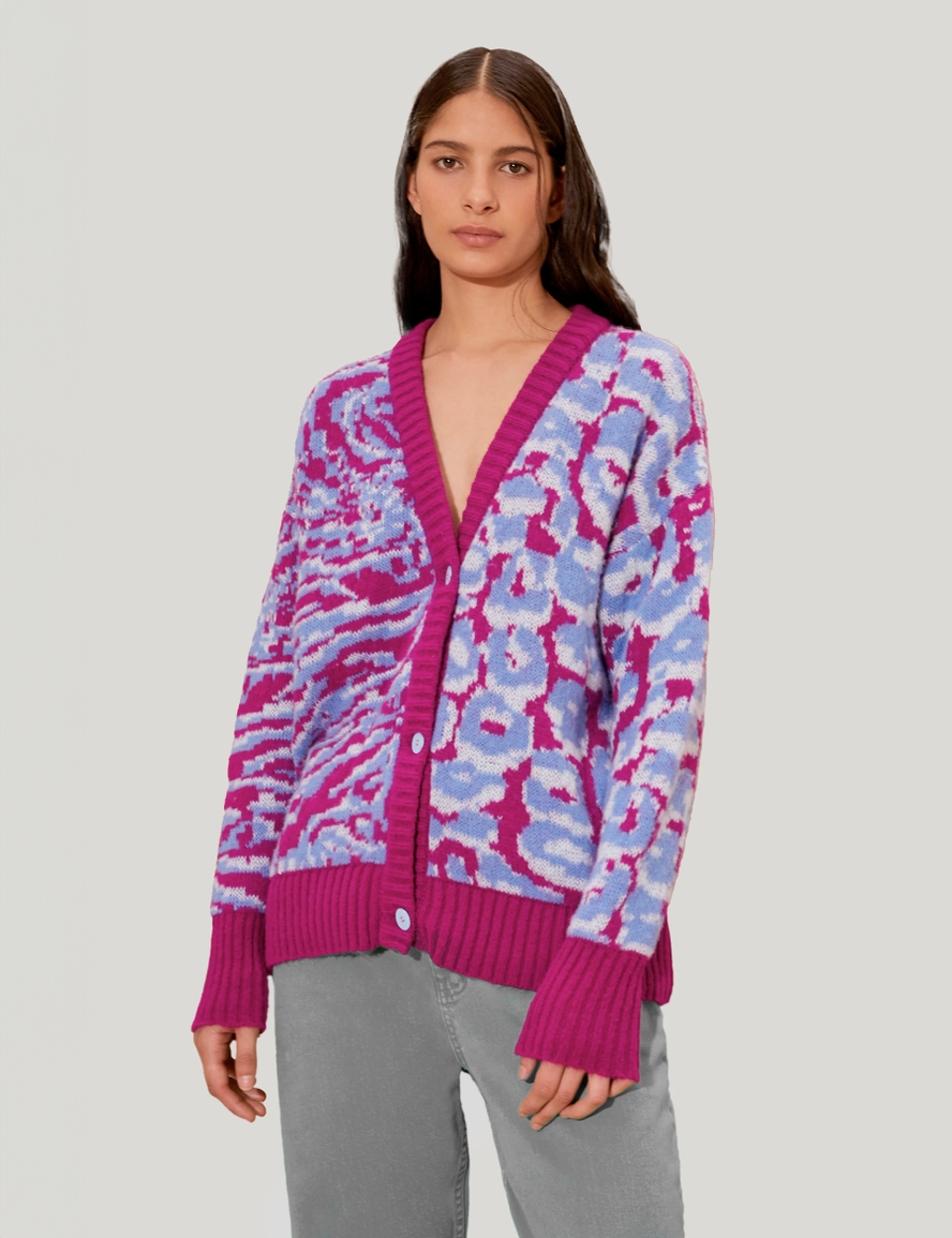 CARDIGAN IF U CANT DANCE