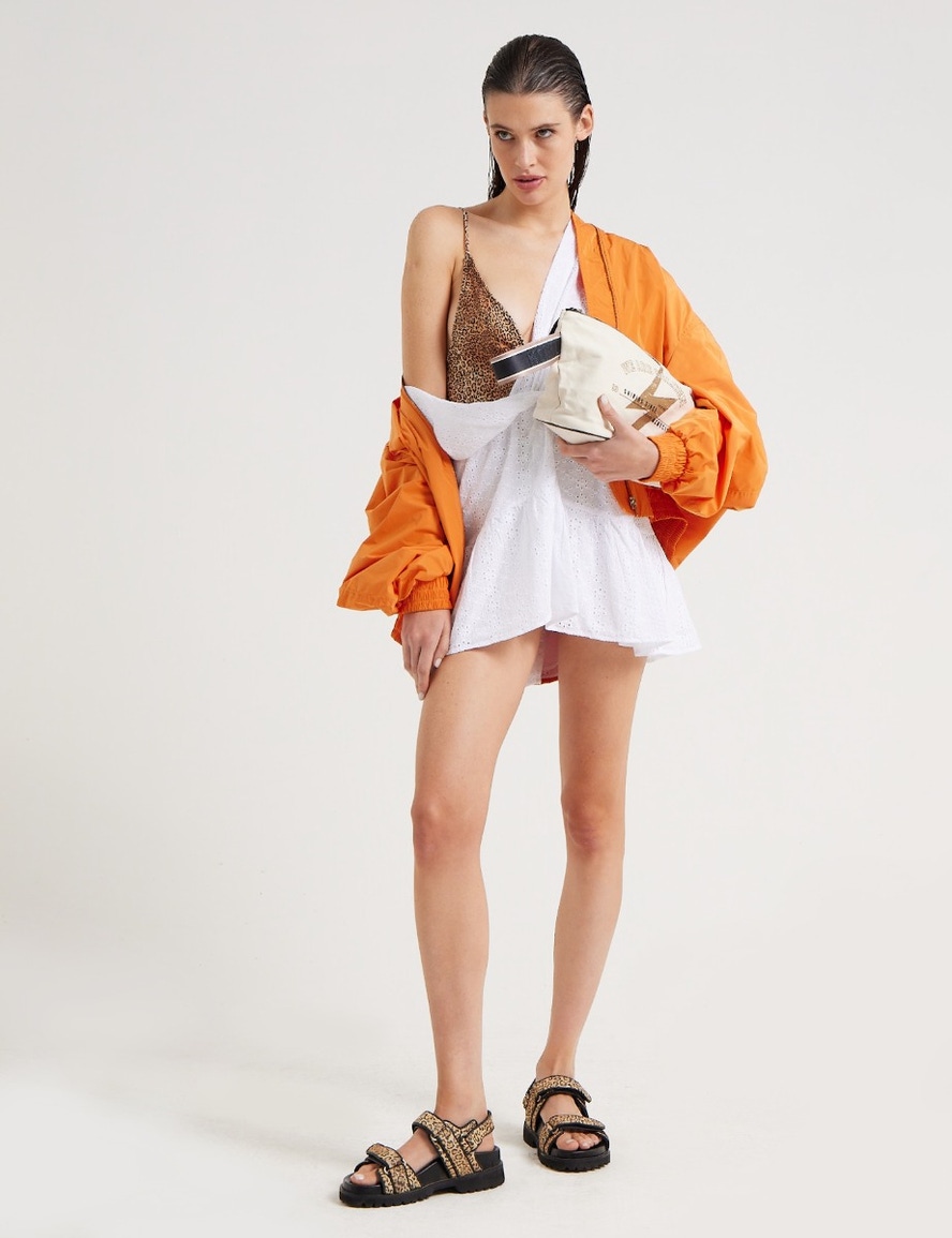 VESTIDO LOOKING HOT