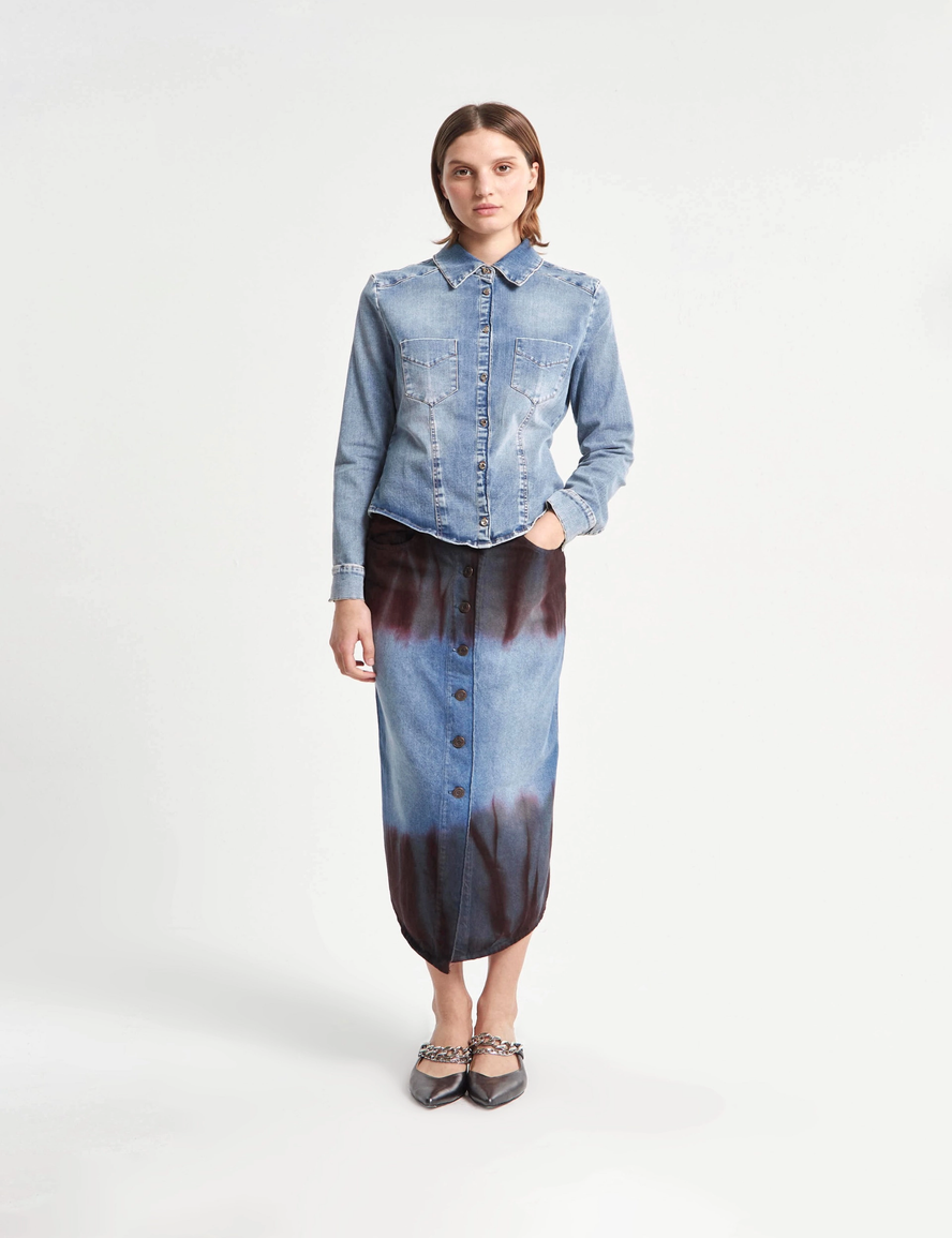 CAMISA ZOE