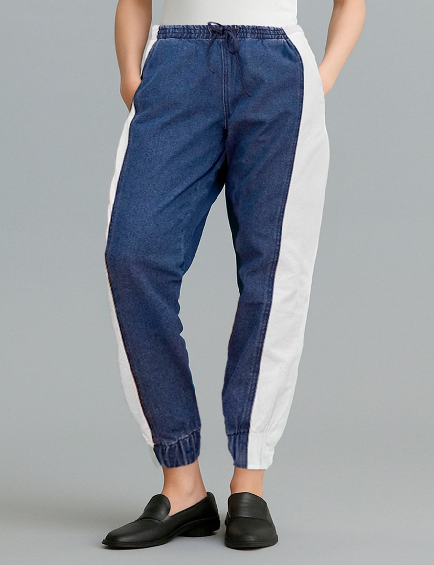 JOGGER MIXED EMOTIONS