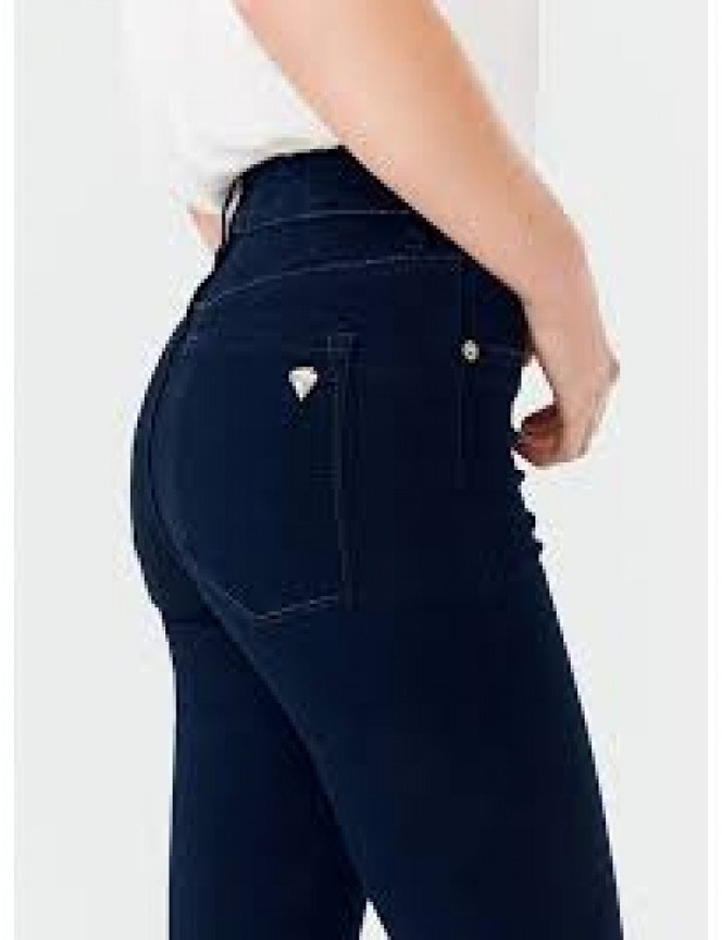 JEGGINS DOVER DK BLUE