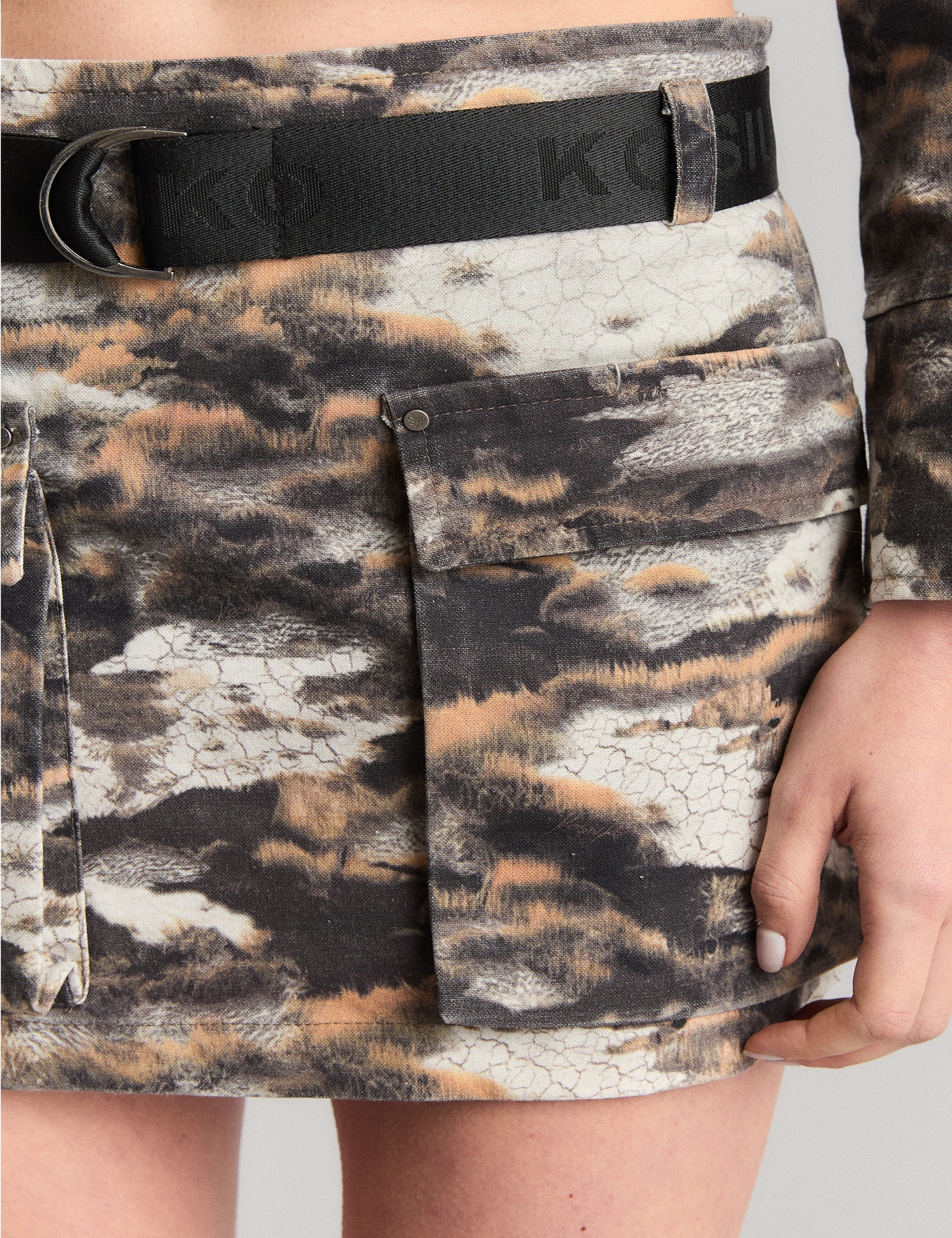 FALDA VALLEY CAMO                                                                                    