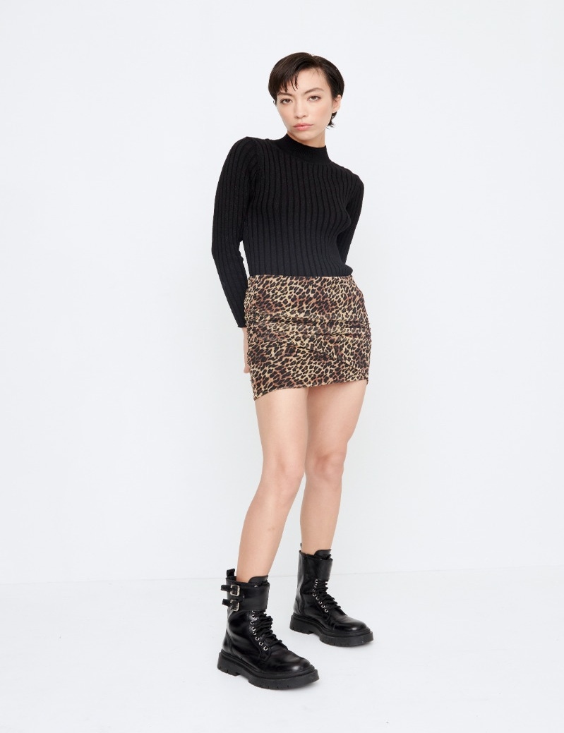 FALDA WEEKEND LOVE