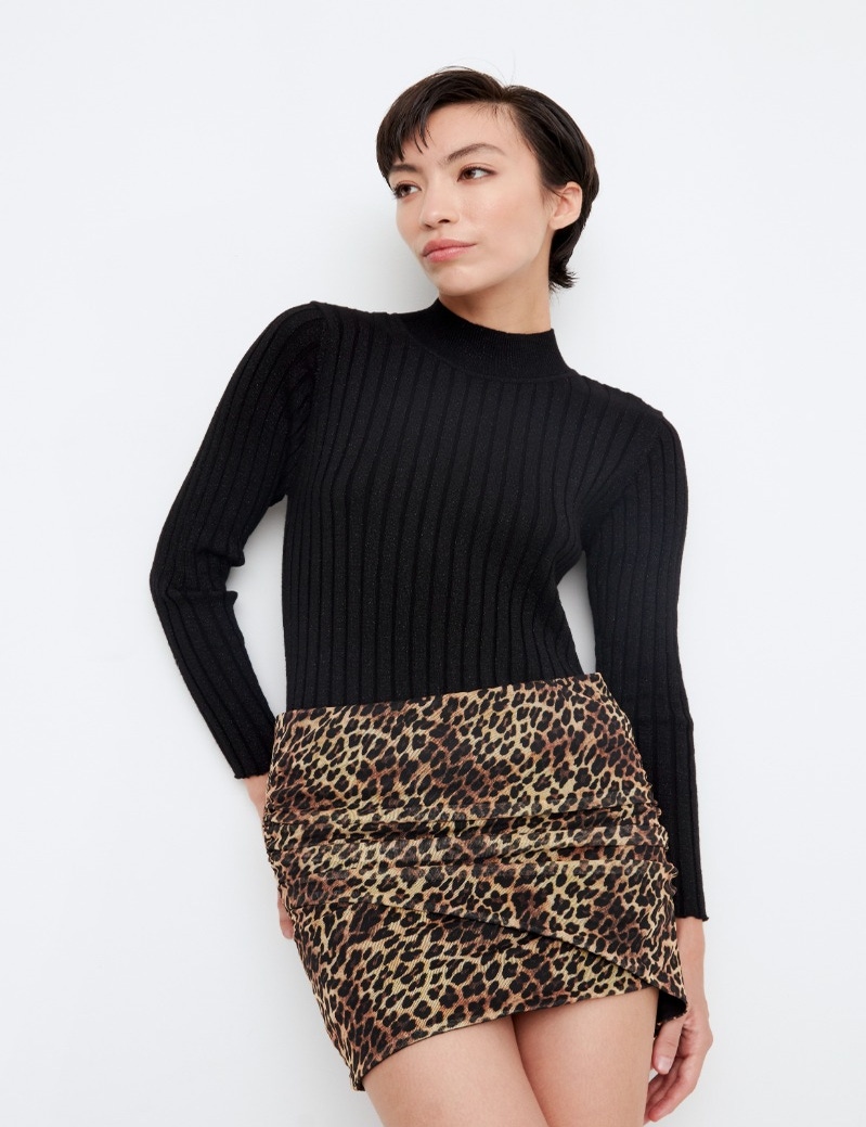 FALDA WEEKEND LOVE