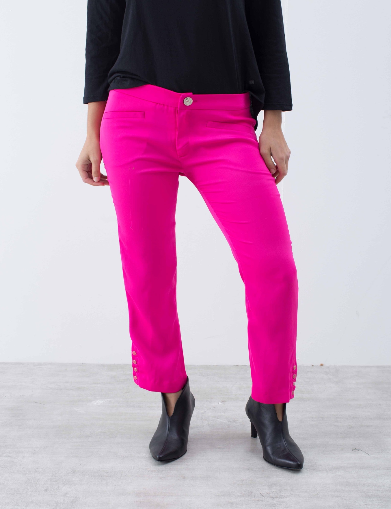 PANTALÓN ELLE
