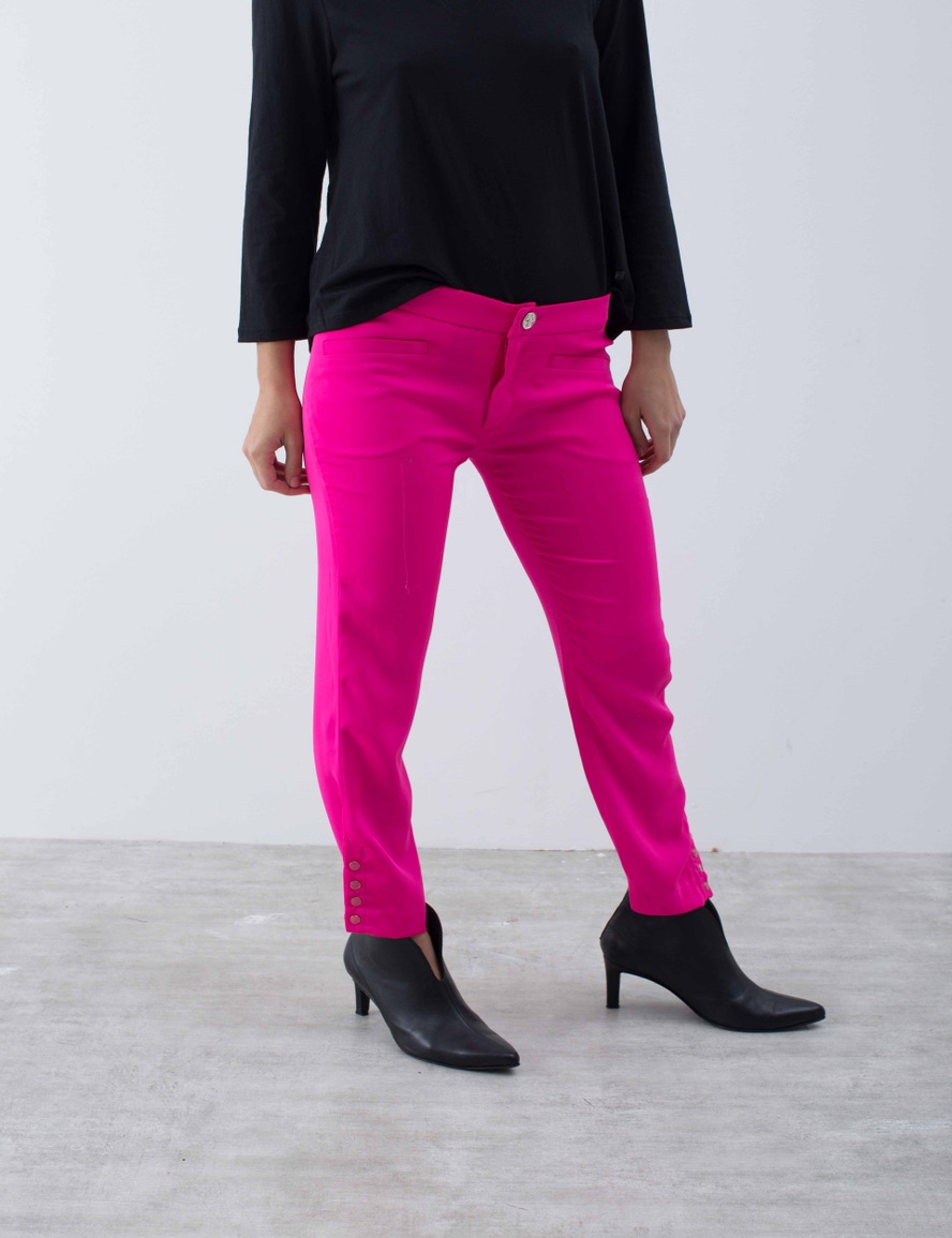 PANTALÓN ELLE
