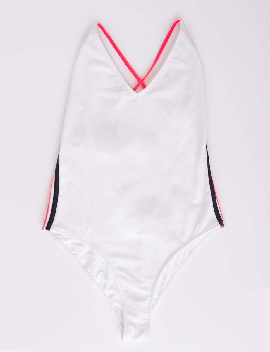 TRAJE DE BAÑO KELLY PLAIN