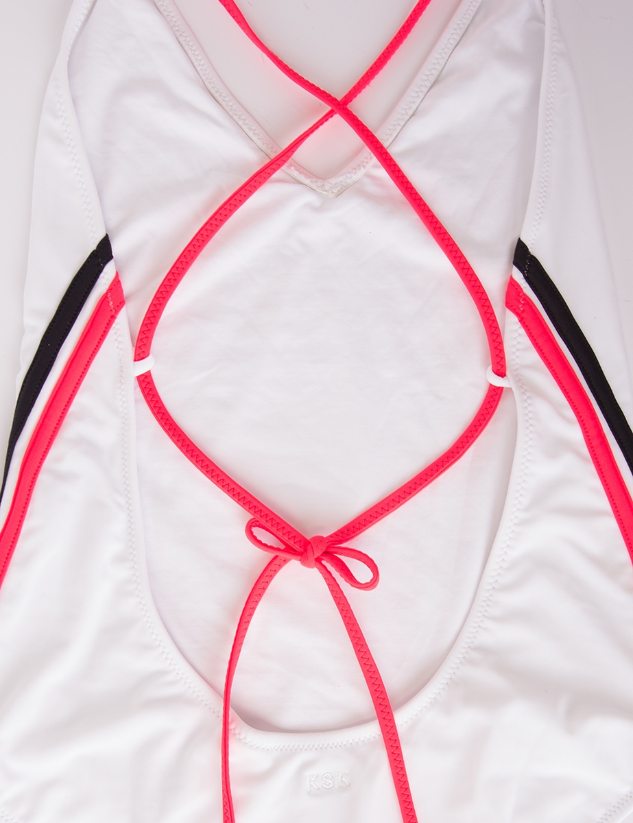 TRAJE DE BAÑO KELLY PLAIN