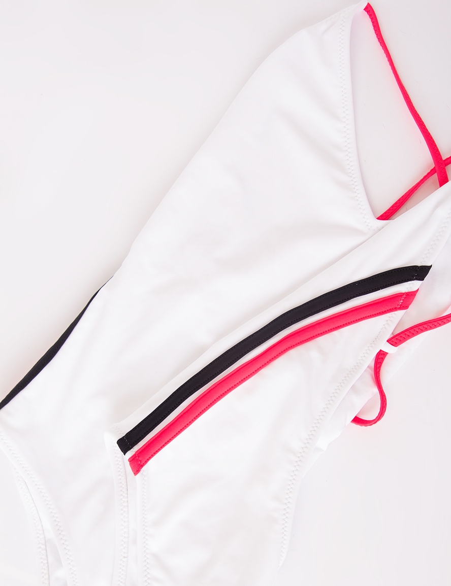 TRAJE DE BAÑO KELLY PLAIN