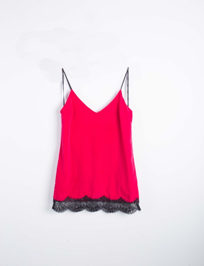 VESTIDO DREAMING LOVE