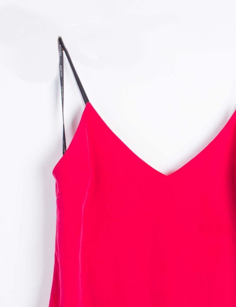 VESTIDO DREAMING LOVE