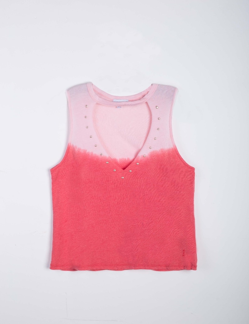 MUSCULOSA JEREMY MAX