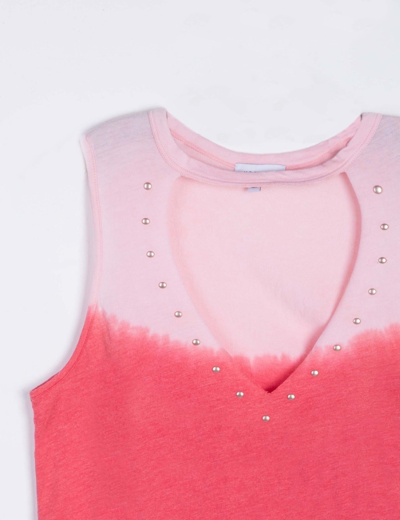MUSCULOSA JEREMY MAX