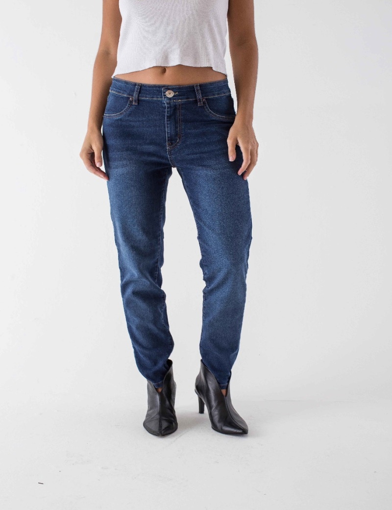 JEGGING DOVER BLUE OUT