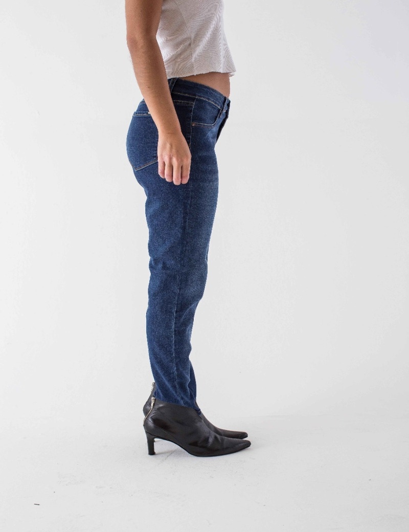 JEGGING DOVER BLUE OUT