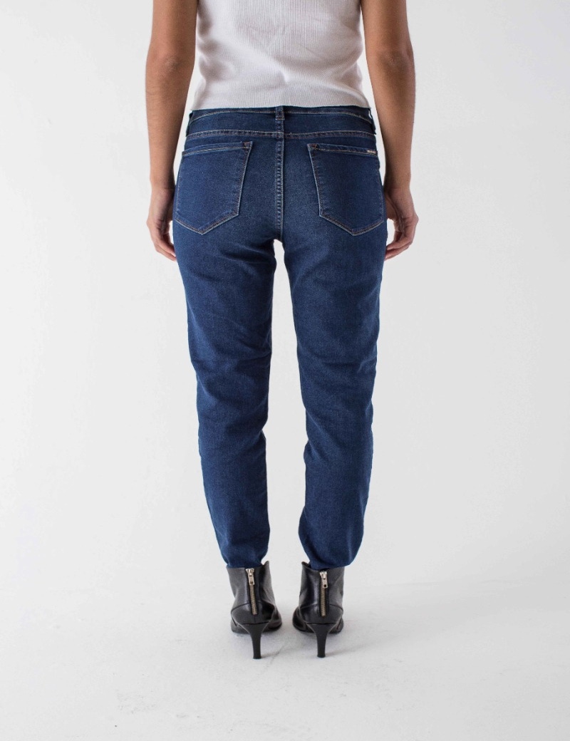 JEGGING DOVER BLUE OUT