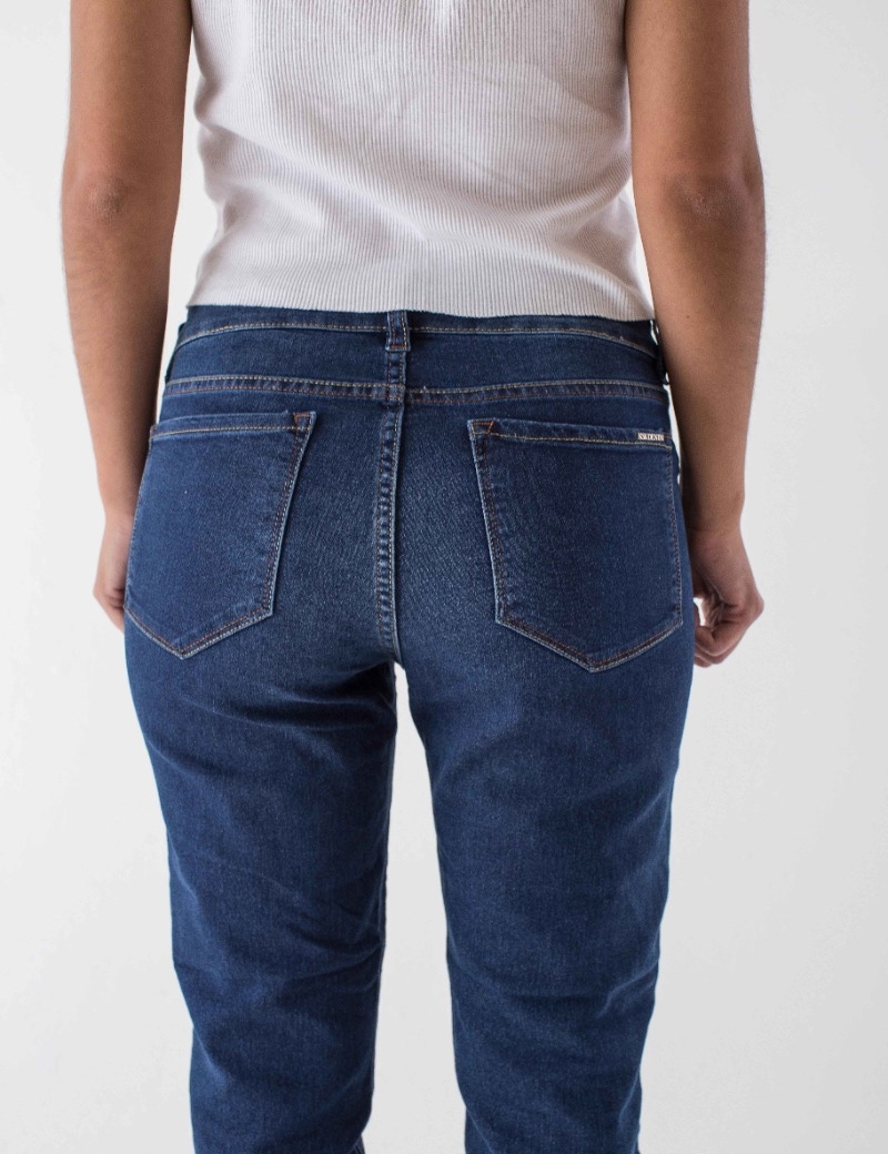 JEGGING DOVER BLUE OUT