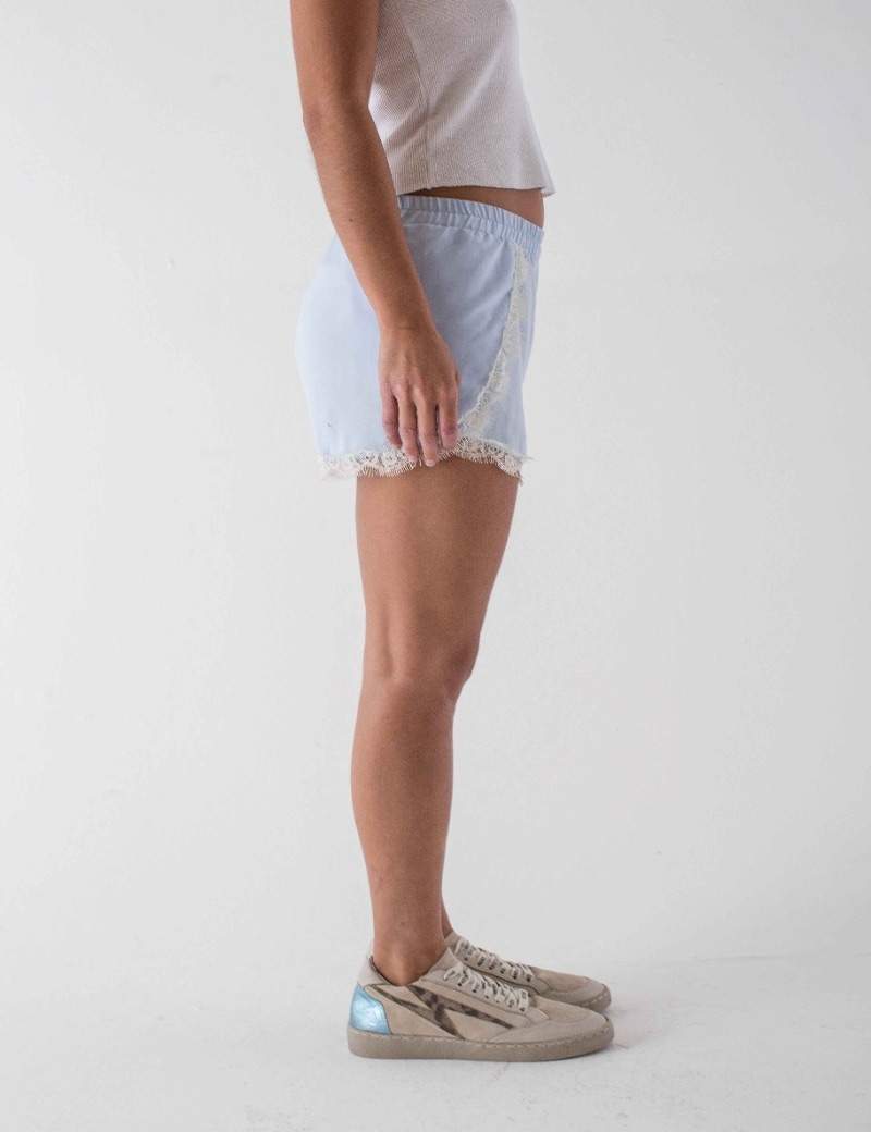 SHORT ANNET