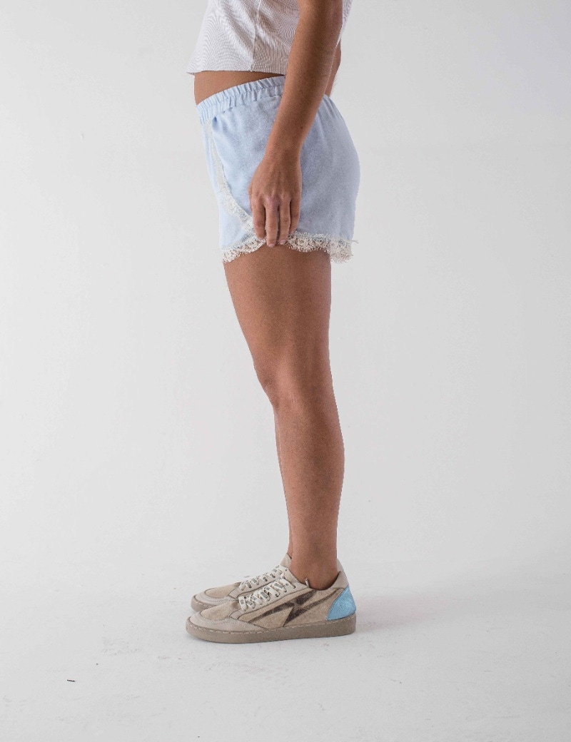 SHORT ANNET