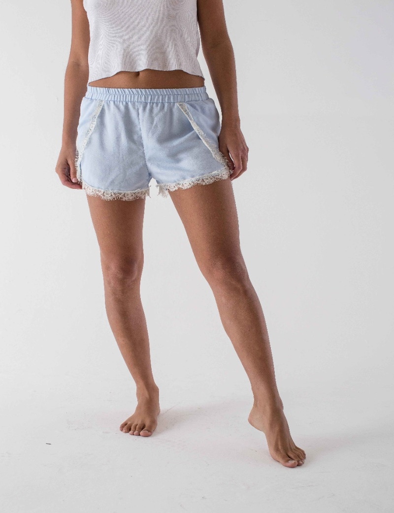 SHORT ANNET