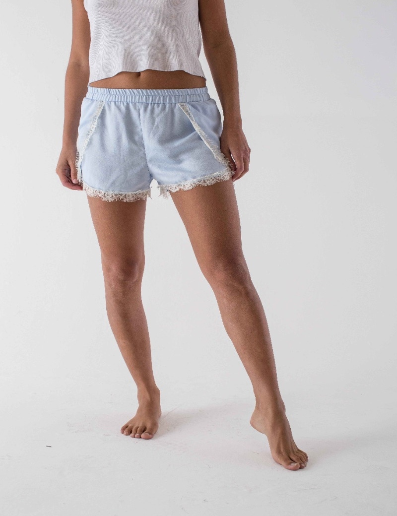 SHORT ANNET