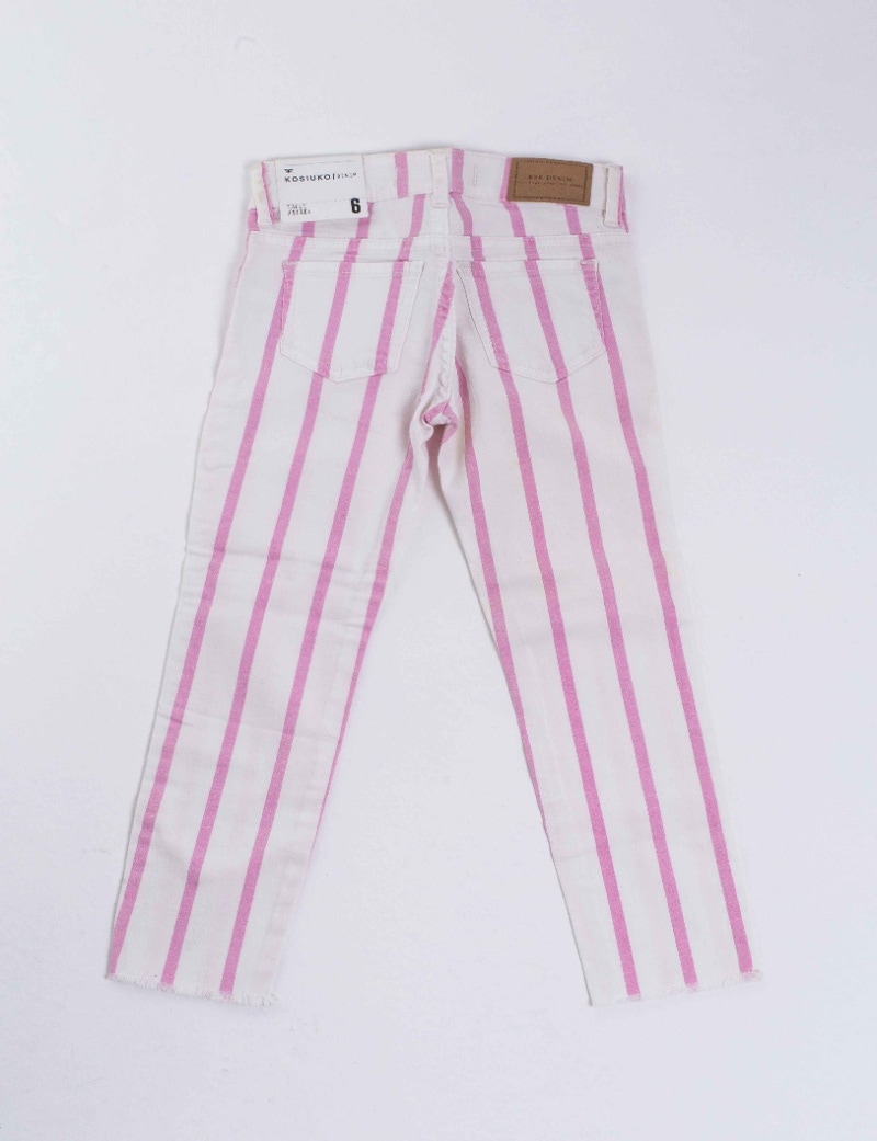 JEGGING CLASSIC TWIGGY PINK