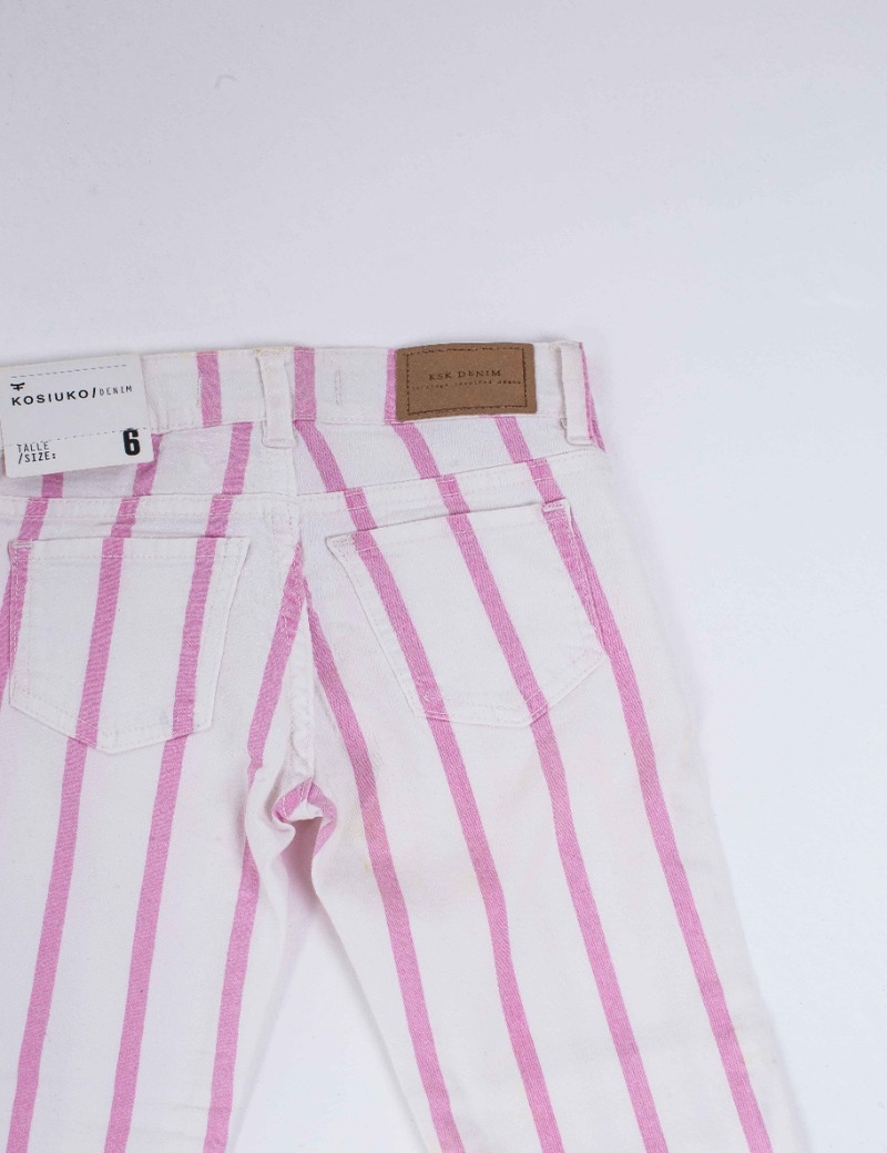 JEGGING CLASSIC TWIGGY PINK