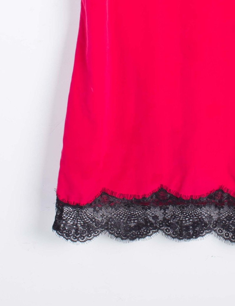 VESTIDO DREAMING LOVE