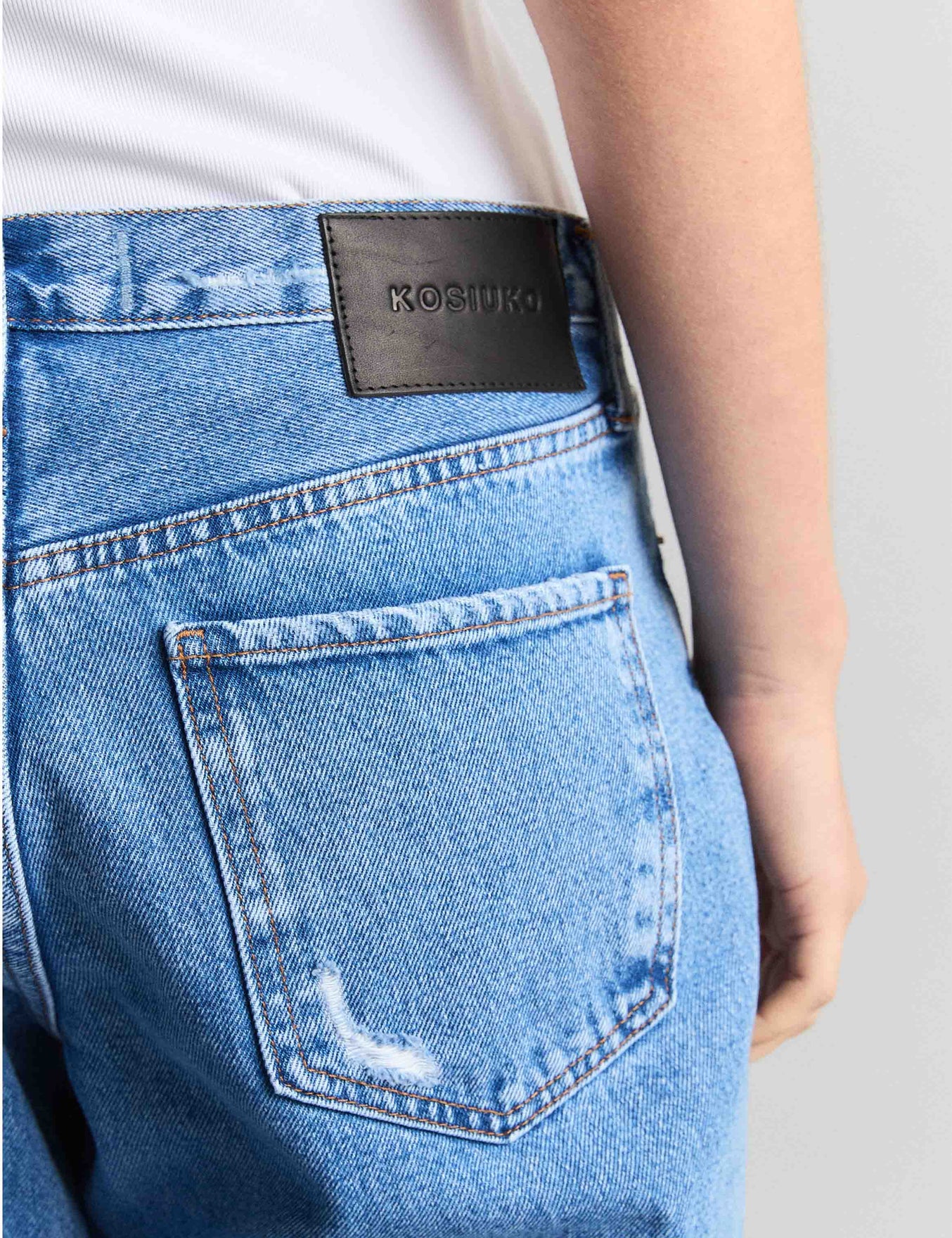 JEANS BOYFIT TASH WORN
